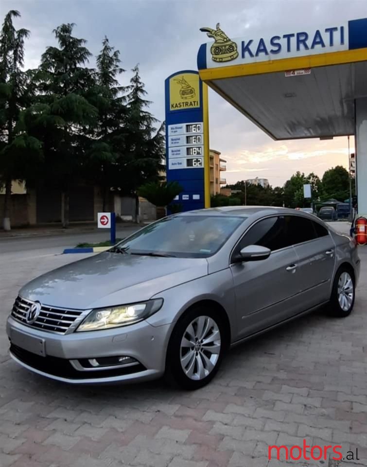 2015' Volkswagen photo #5