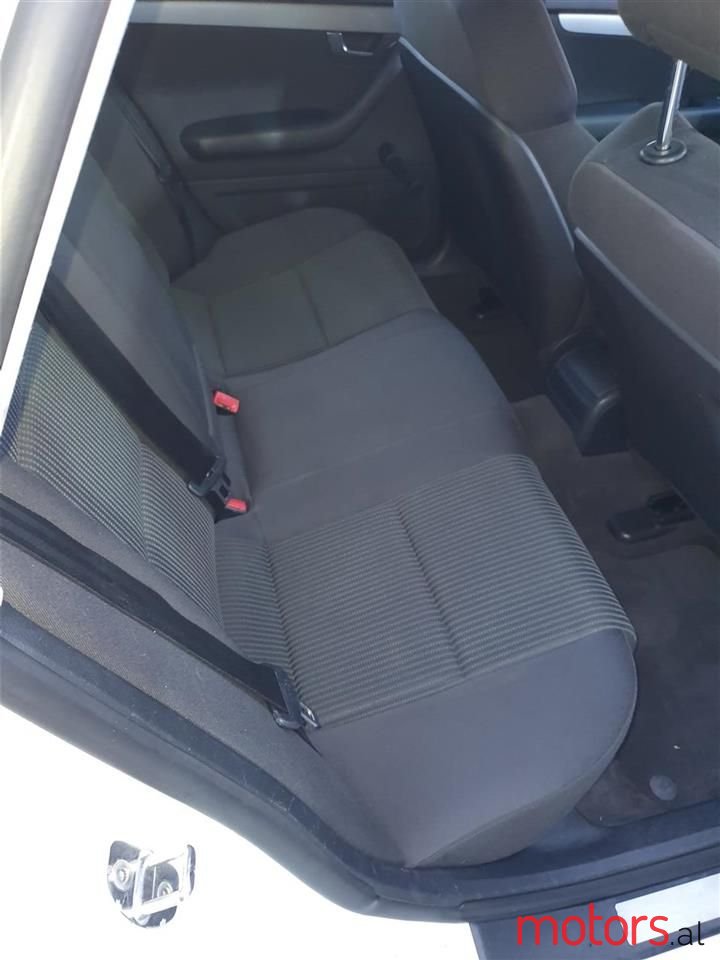 2006' Audi A4 photo #6