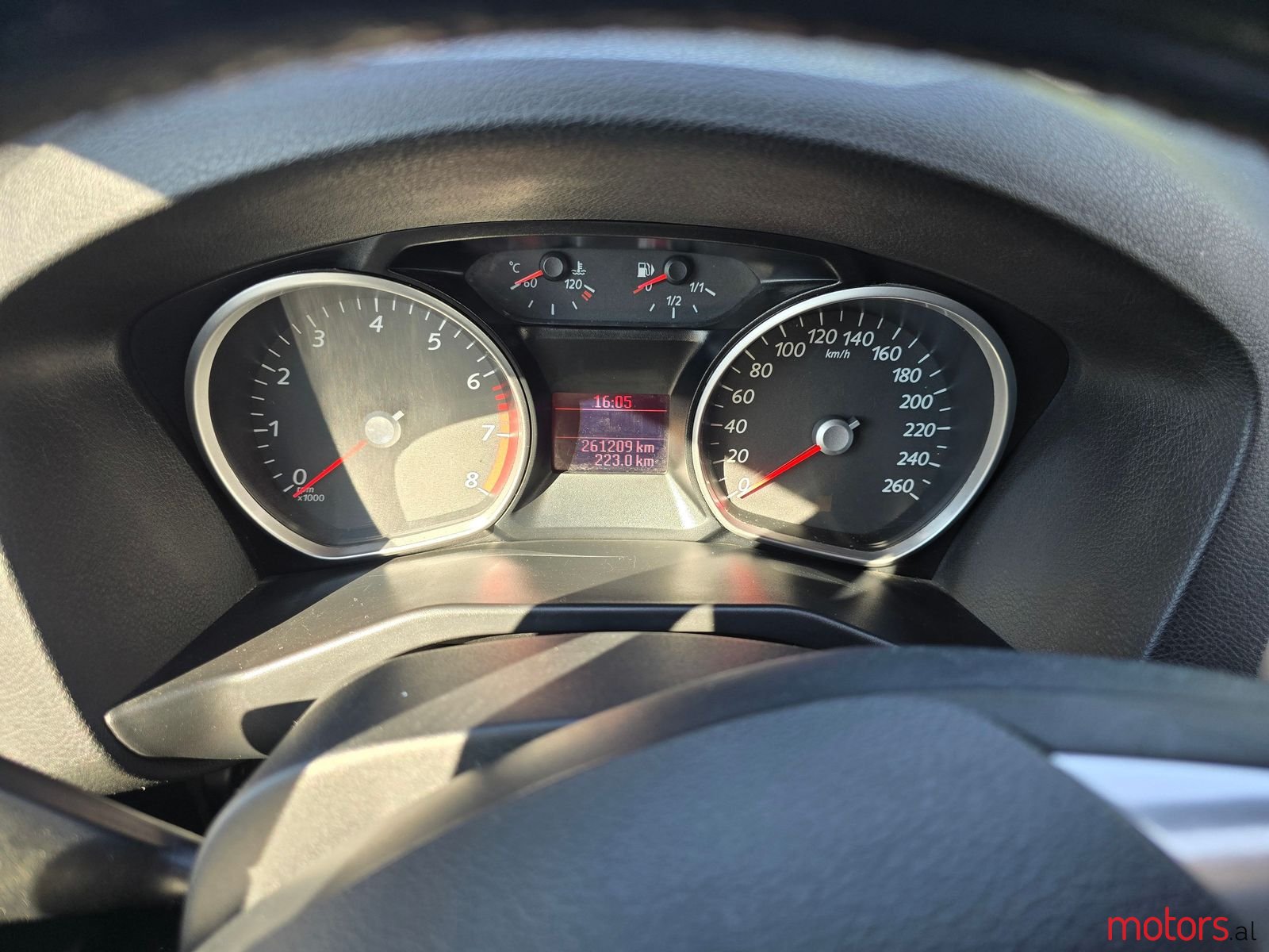 2008' Ford Mondeo photo #4