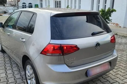 2014' Volkswagen Golf
