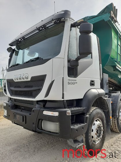 2016' Iveco photo #4