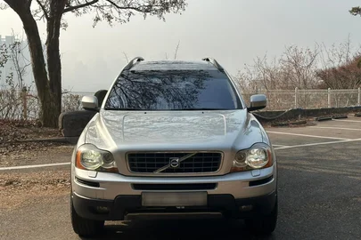 2010' Volvo Xc 90
