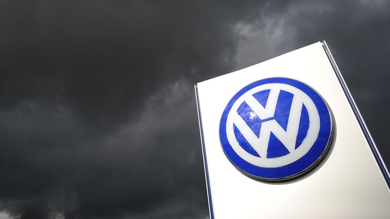 VW Boss Sounds The Alarm: The Situation Is Critical For The German Automaker