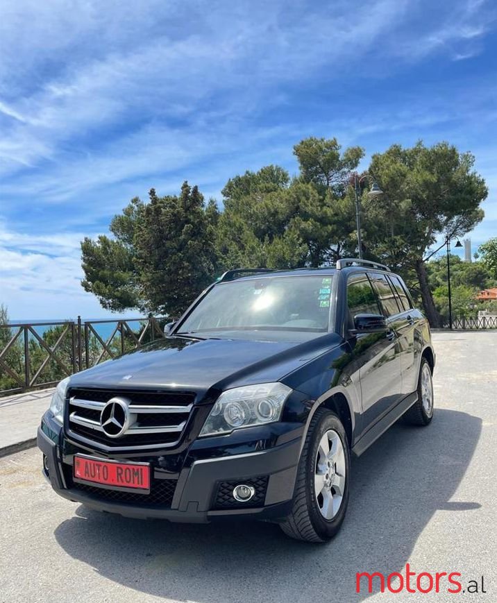 2008' Mercedes-Benz CLK 320 photo #1