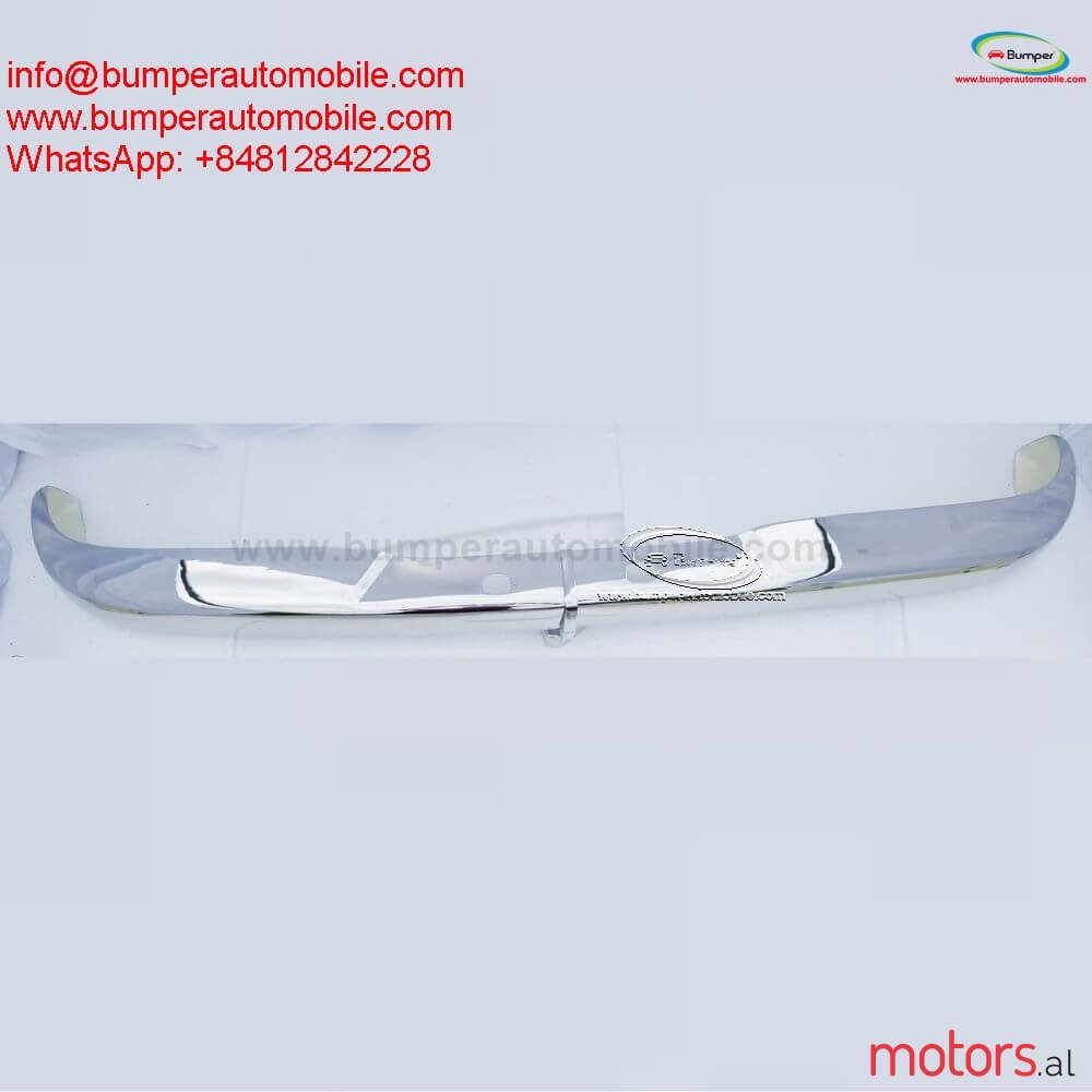 1971' Mercedes-Benz photo #3