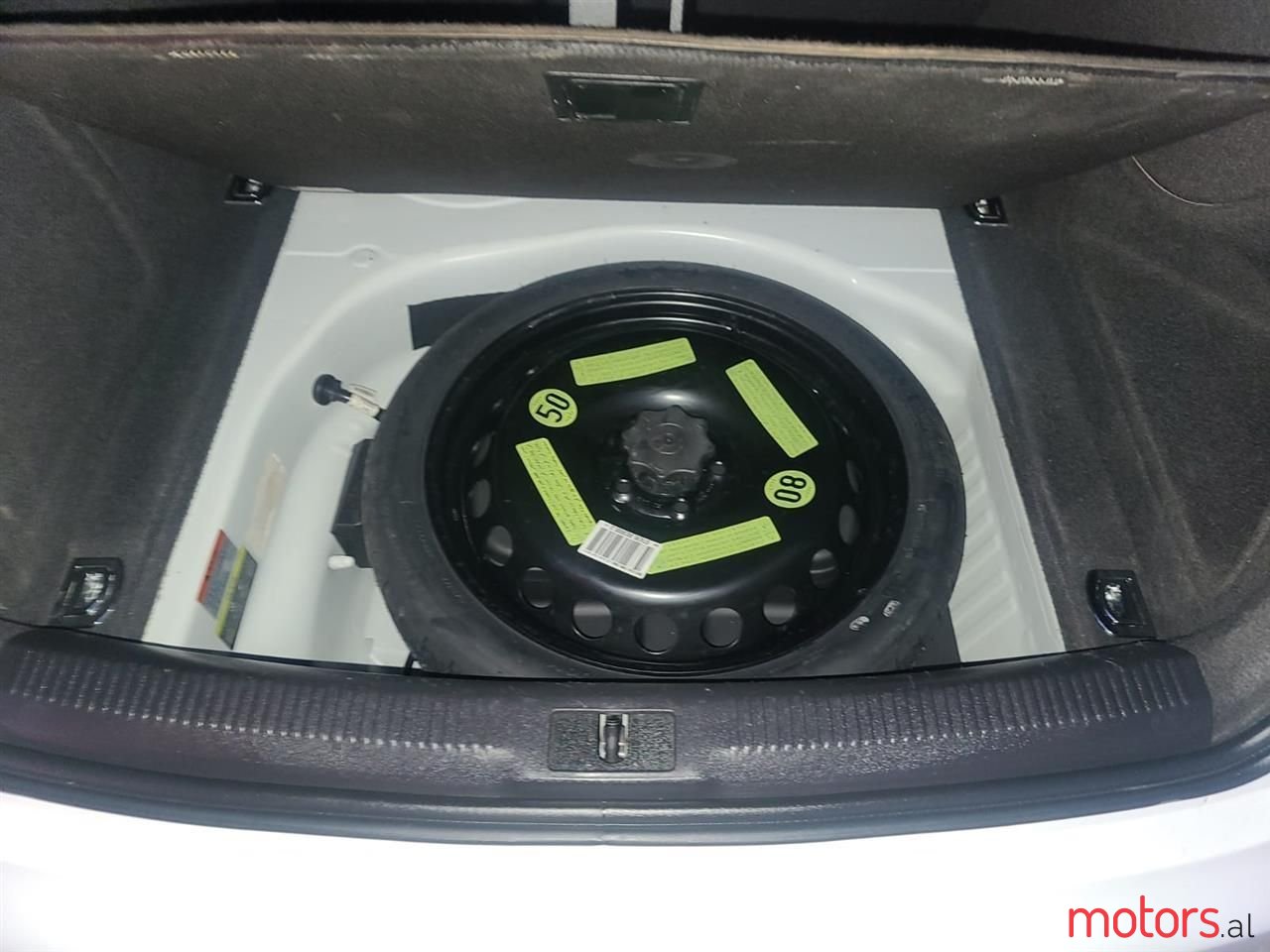 2013' Audi A4 photo #3