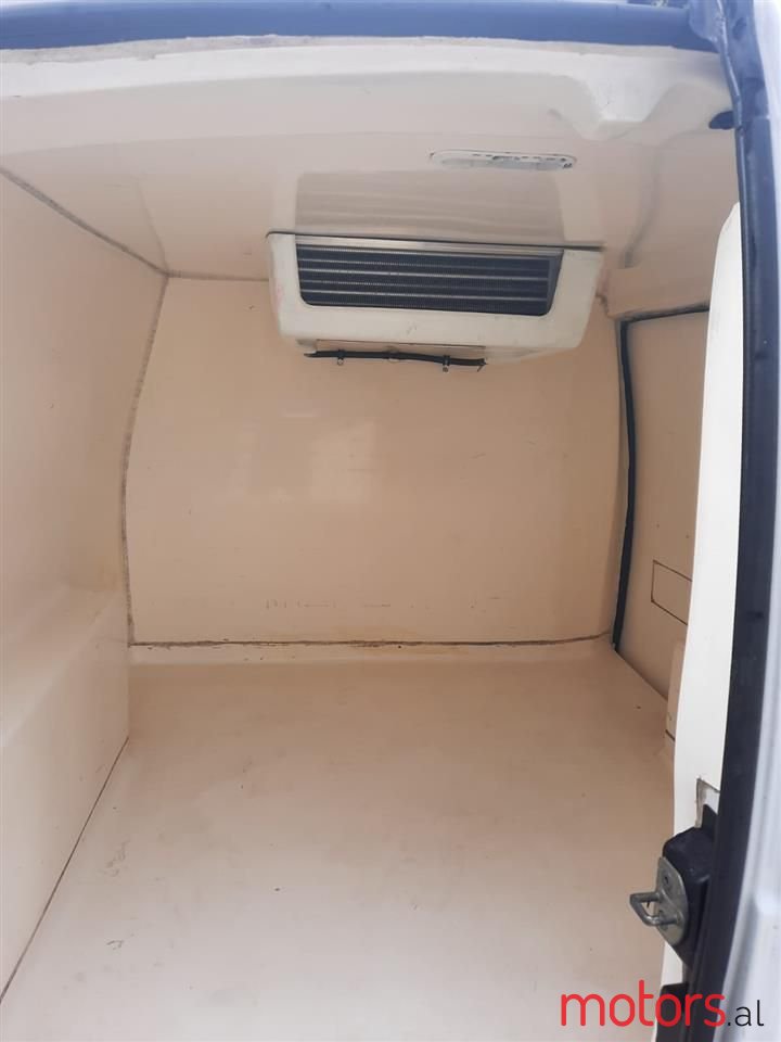 2013' Renault Kangoo photo #5