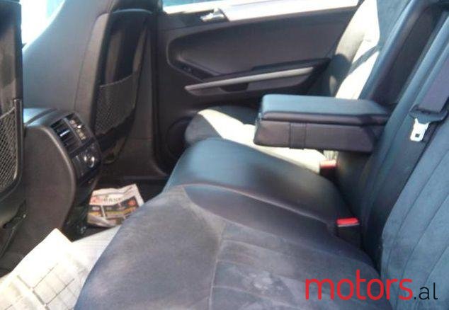 2006' Mercedes-Benz ML-Class photo #2