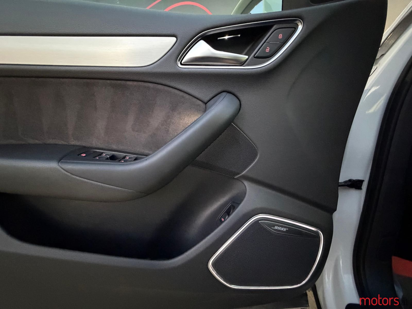 2015' Audi Q3 photo #3