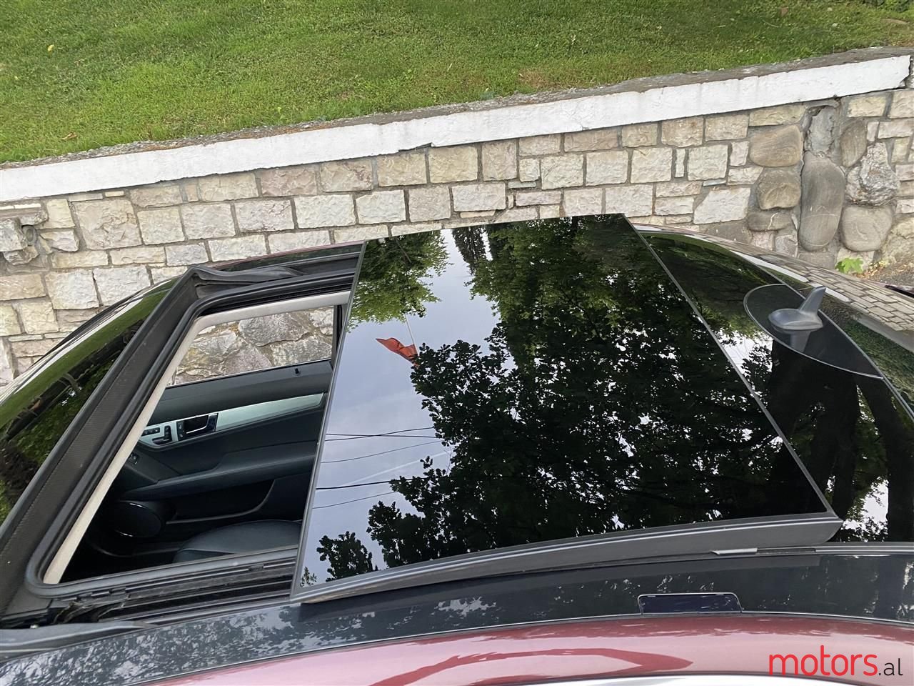 2007' Mercedes-Benz C 320 photo #3