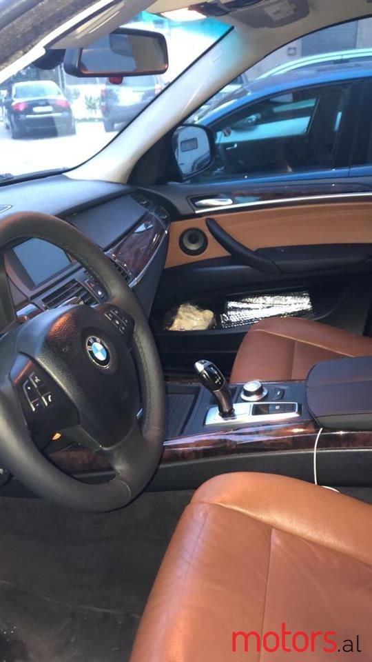 2007' BMW X5 photo #2