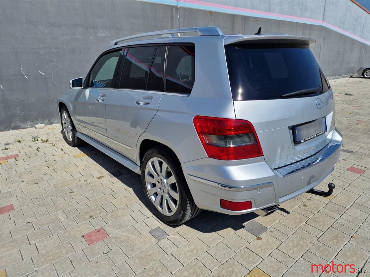 2009' Mercedes-Benz CLK 320 photo #2