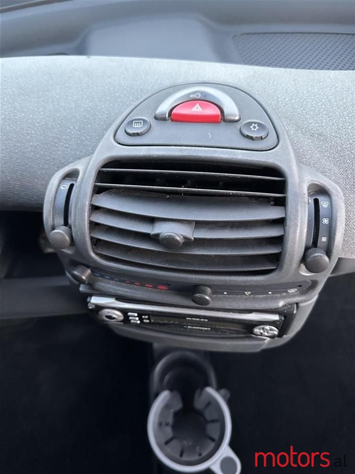 2007' Smart Fortwo photo #3