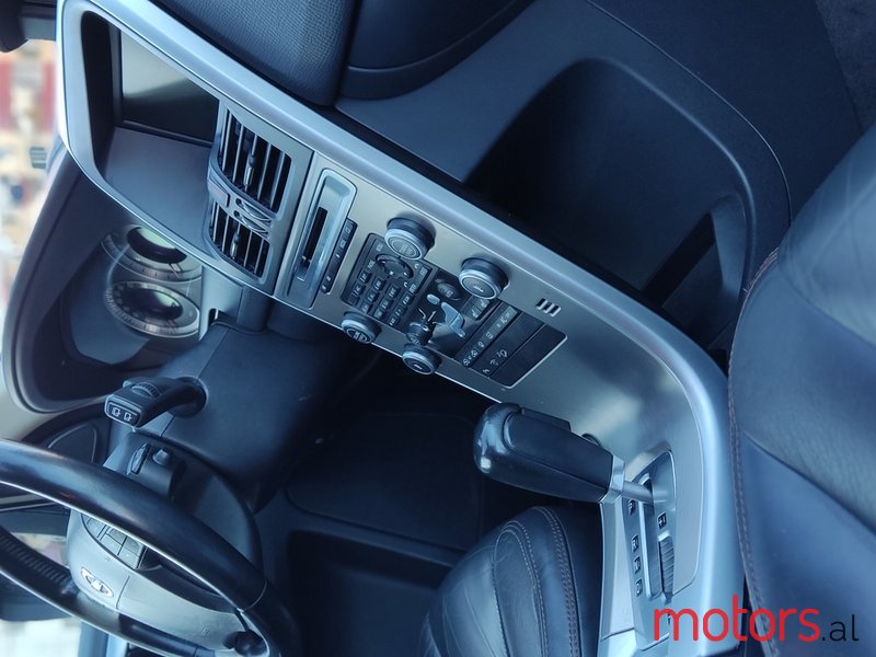 2010' Volvo XC60 Makine ZVICRE photo #7