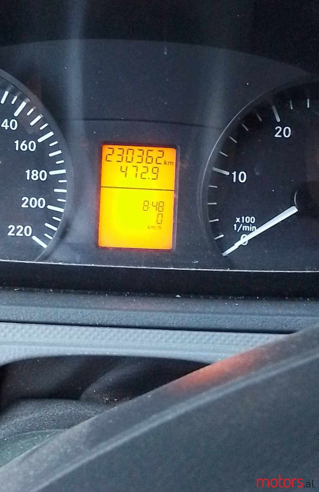 2010' Mercedes-Benz photo #6