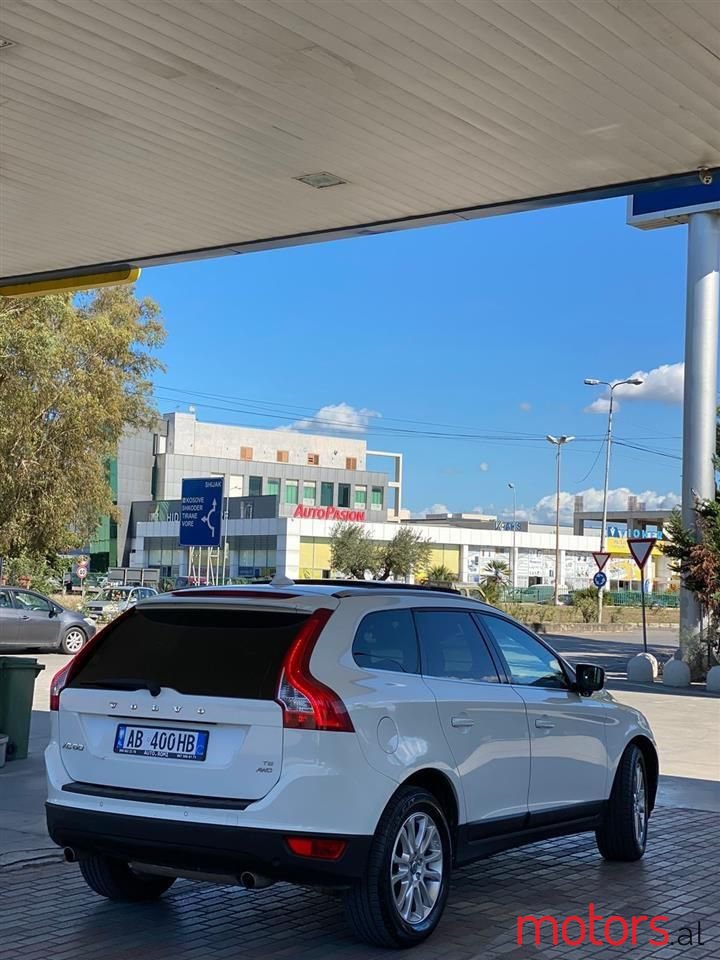 2010' Volvo Xc 60 photo #4