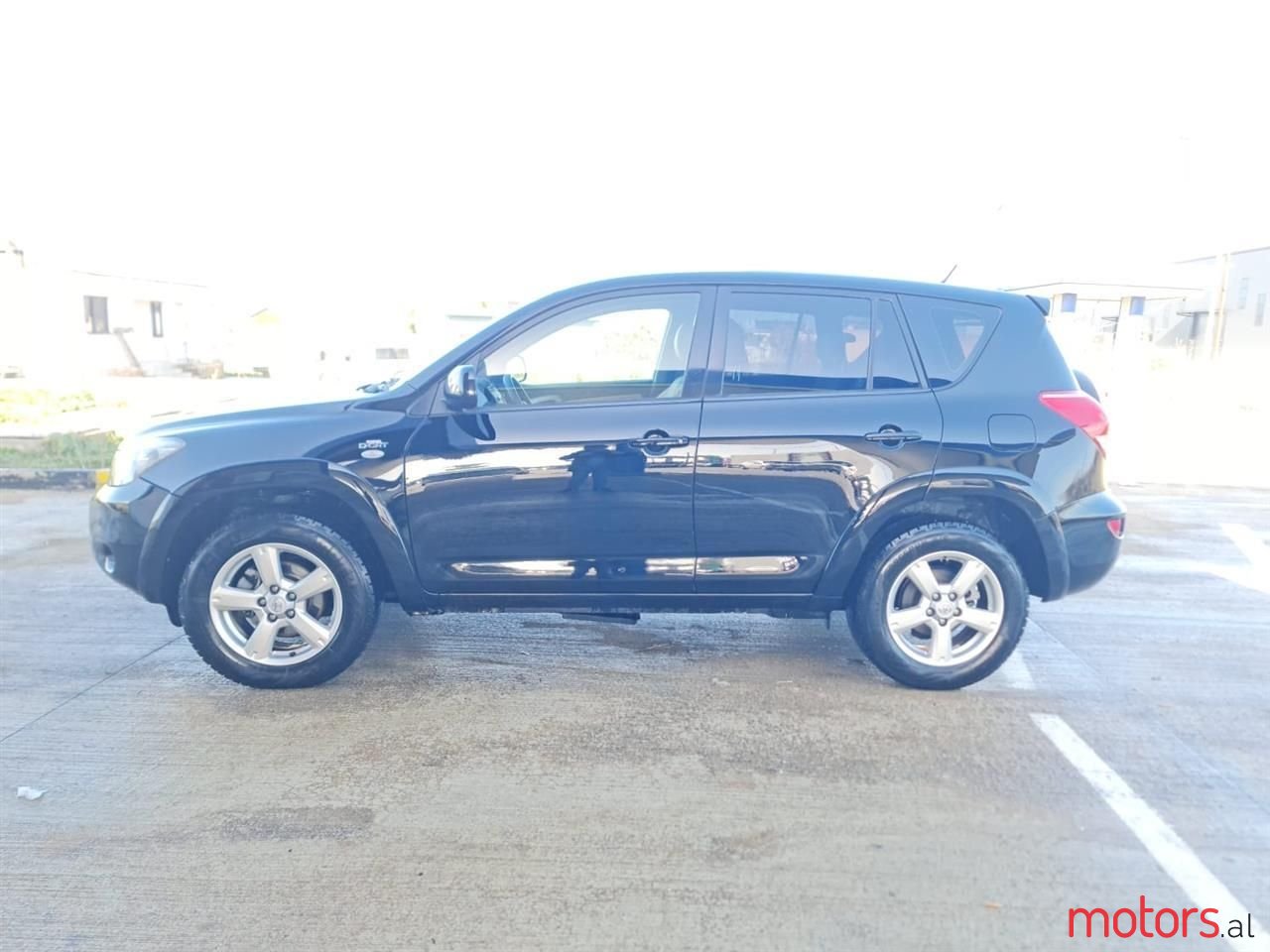 2006' Toyota RAV4 photo #5