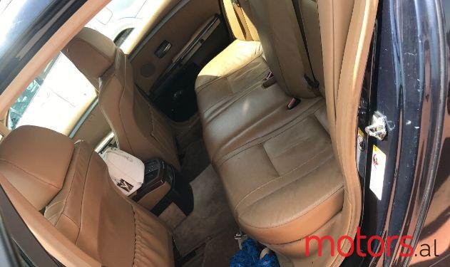 2004' BMW 730 photo #1