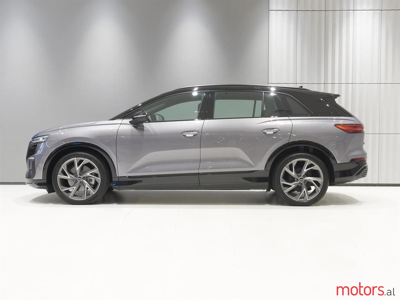 2023' Audi Q5 photo #4