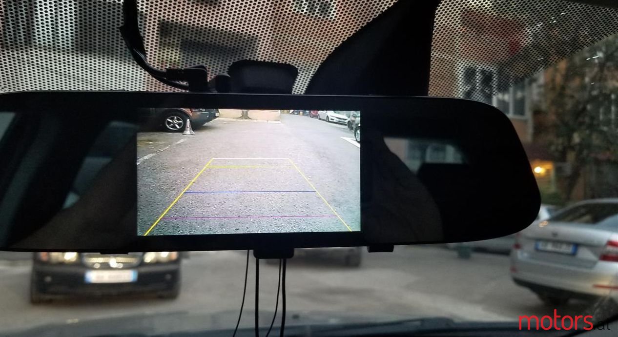 2011' Mitsubishi ASX photo #5