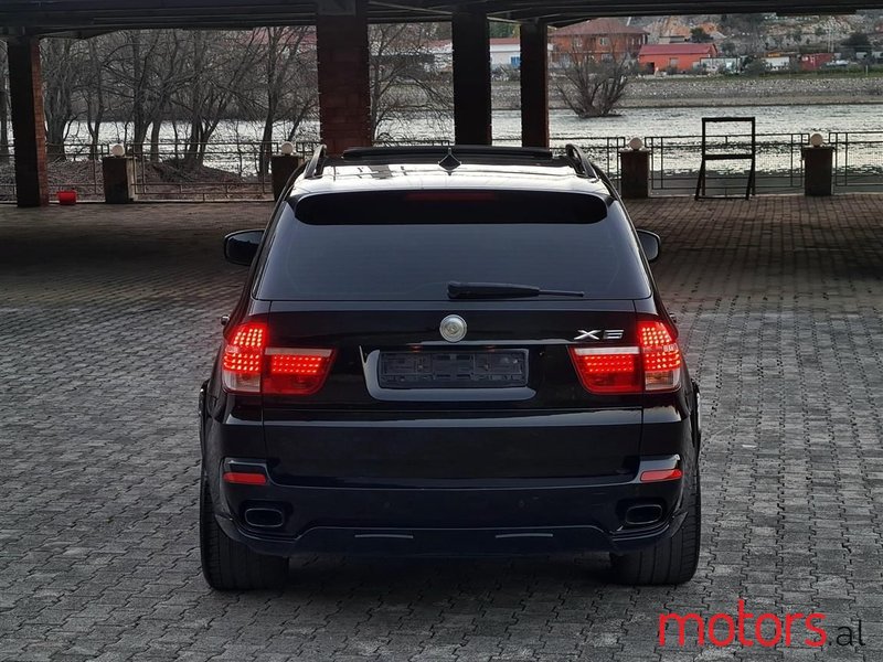 2008' BMW X5 photo #2