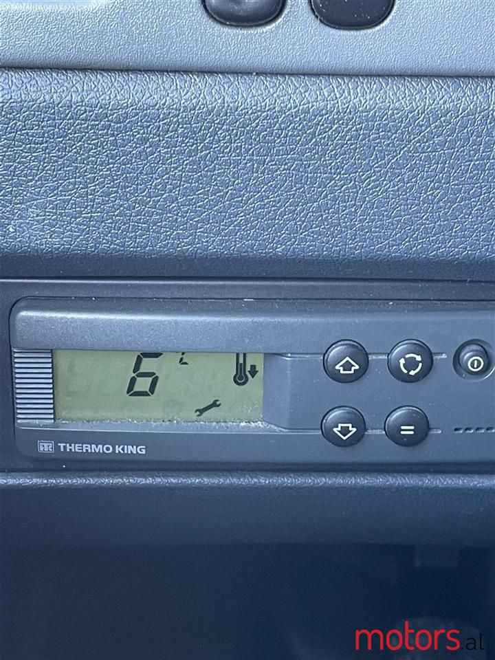 2006' Mercedes-Benz Sprinter photo #2