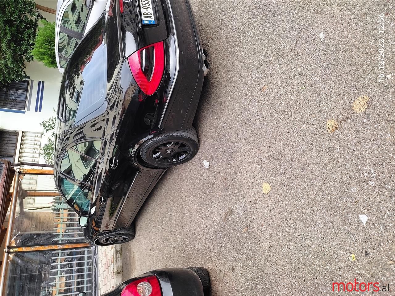 2006' Mercedes-Benz 220 photo #2