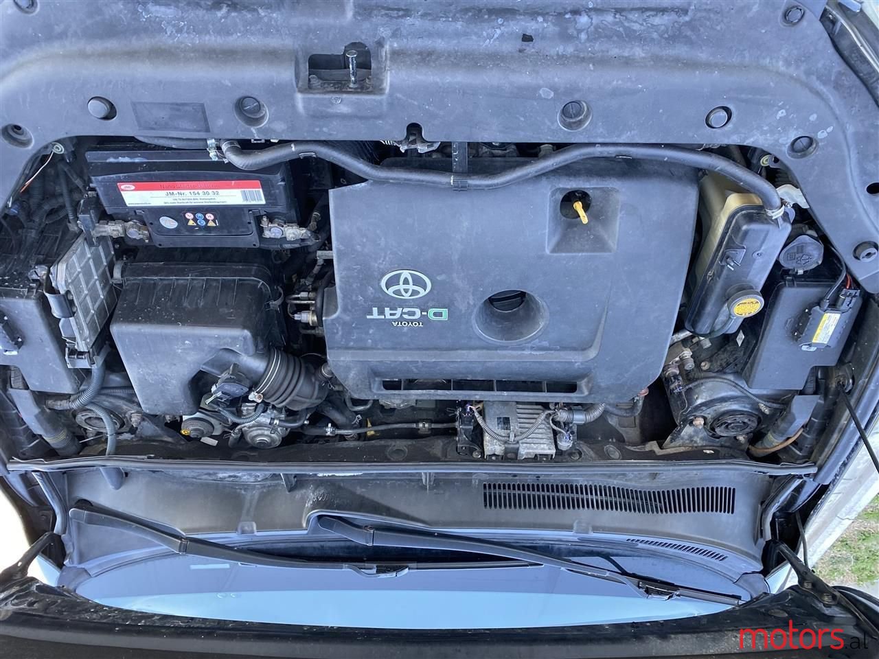 2006' Toyota RAV4 photo #4