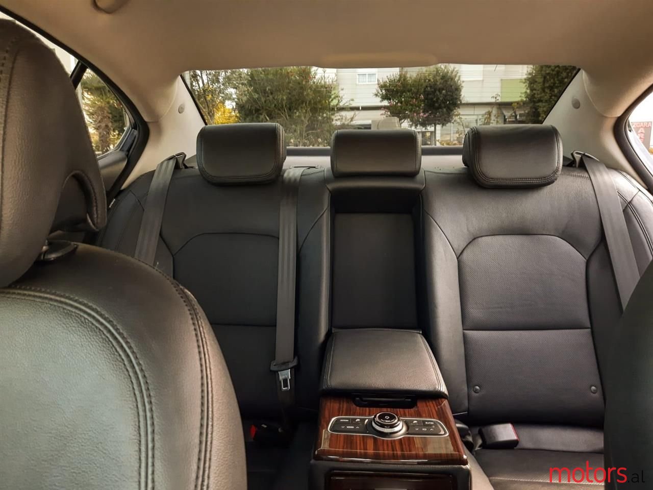 2015' Kia K7 photo #4