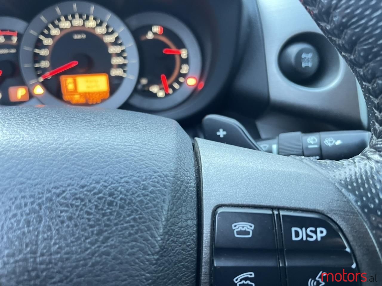 2010' Toyota RAV4 photo #6