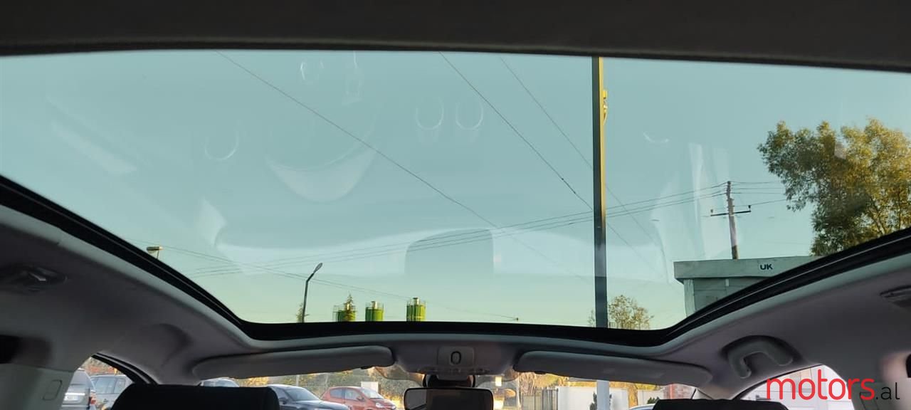 2009' Nissan Qashqai photo #6