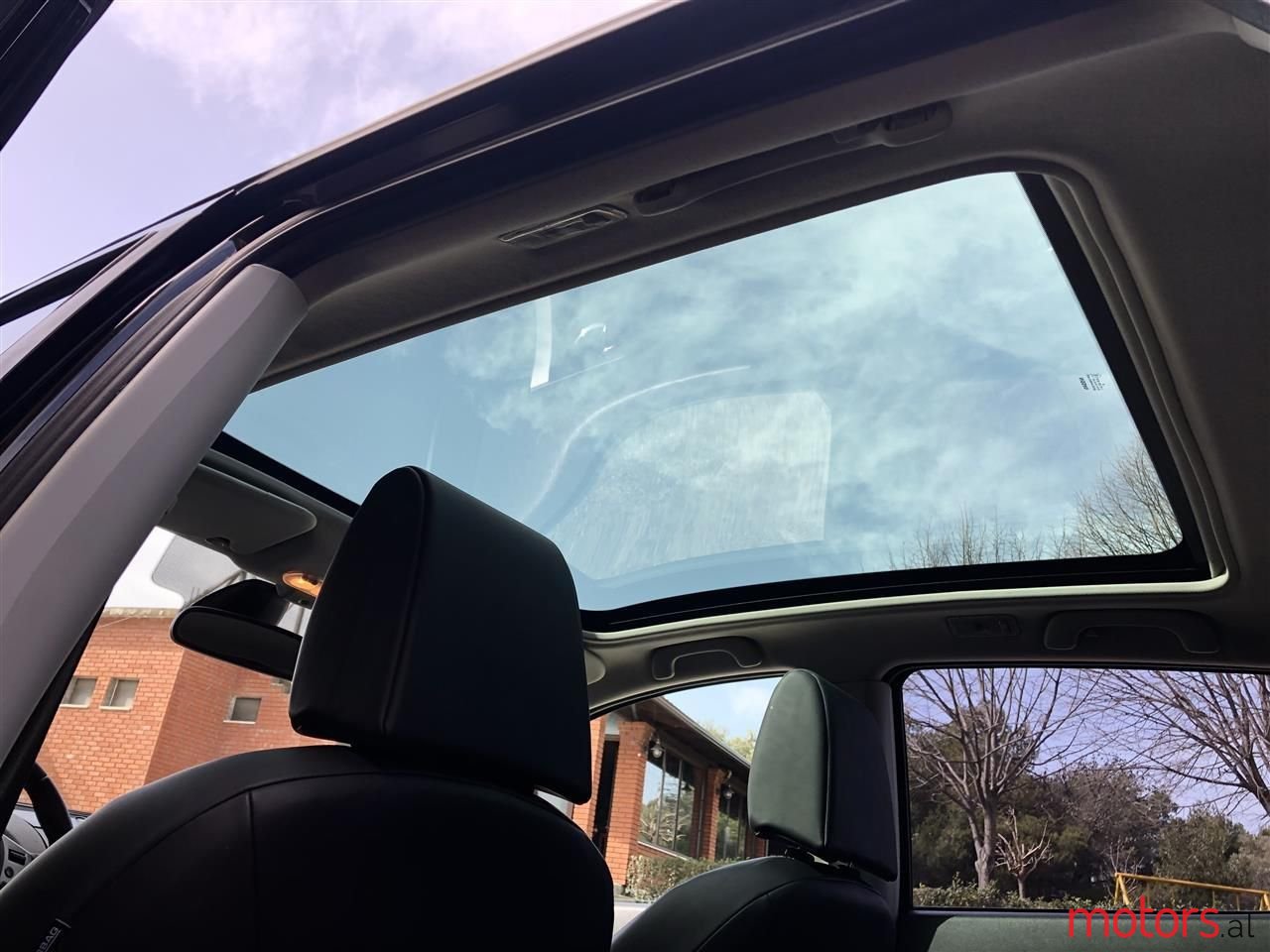 2008' Nissan Qashqai photo #4