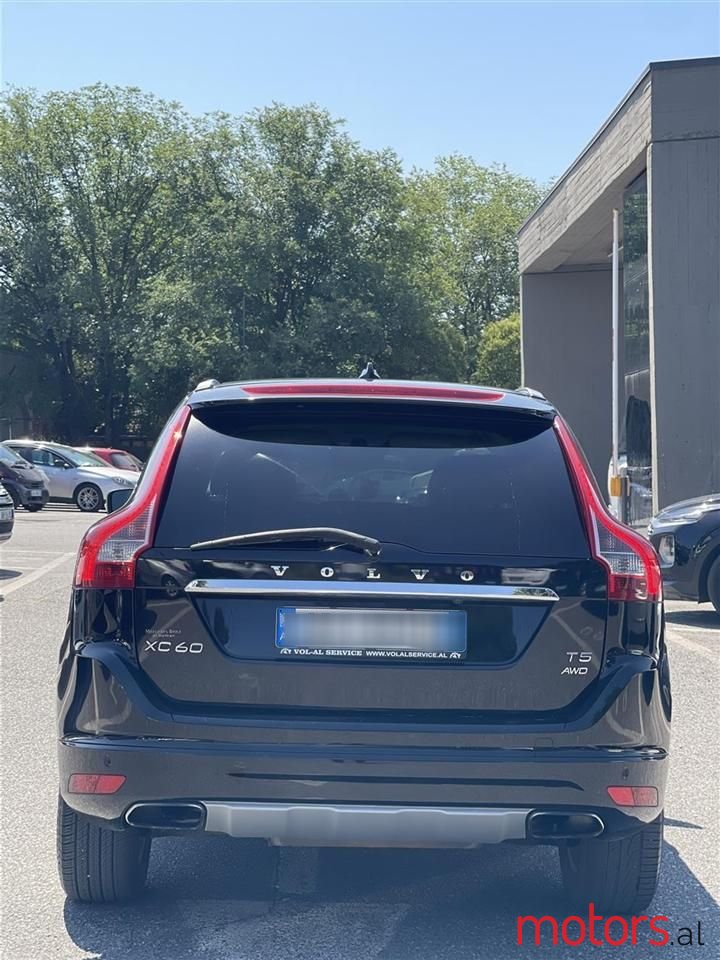 2016' Volvo Xc 60 photo #4