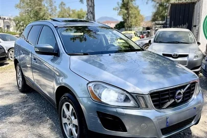 2013' Volvo Xc 60
