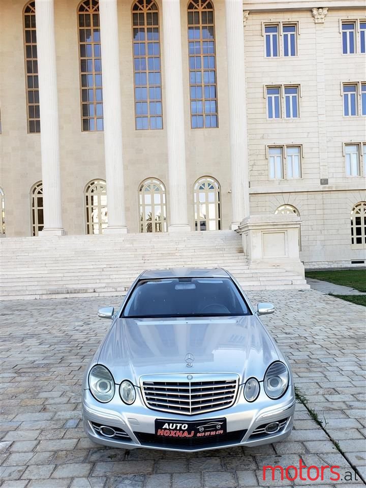 2006' Mercedes-Benz 280 photo #2