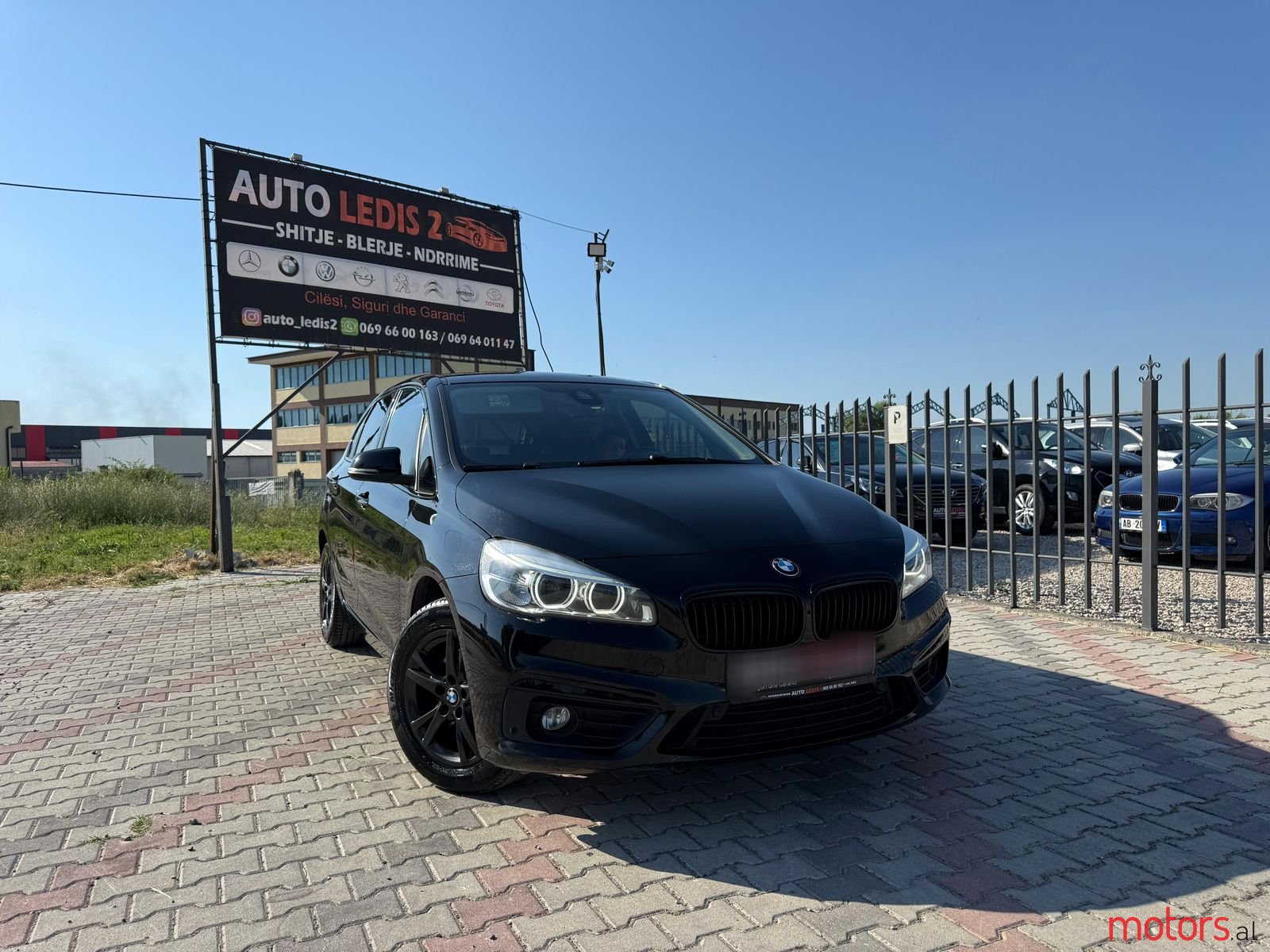 2017' BMW X2 photo #1