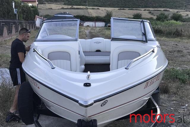 2007' Stingray photo #2