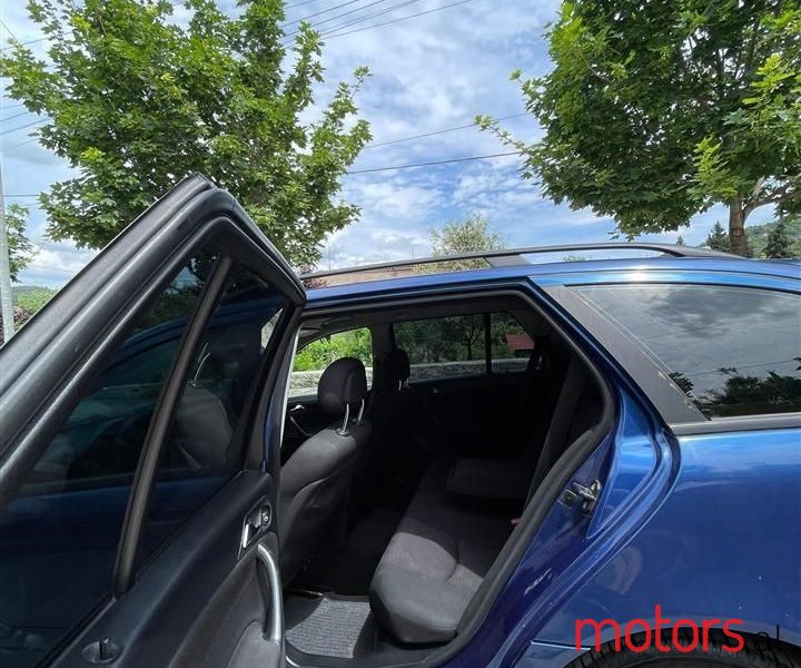 2005' Mercedes-Benz C 200 photo #2