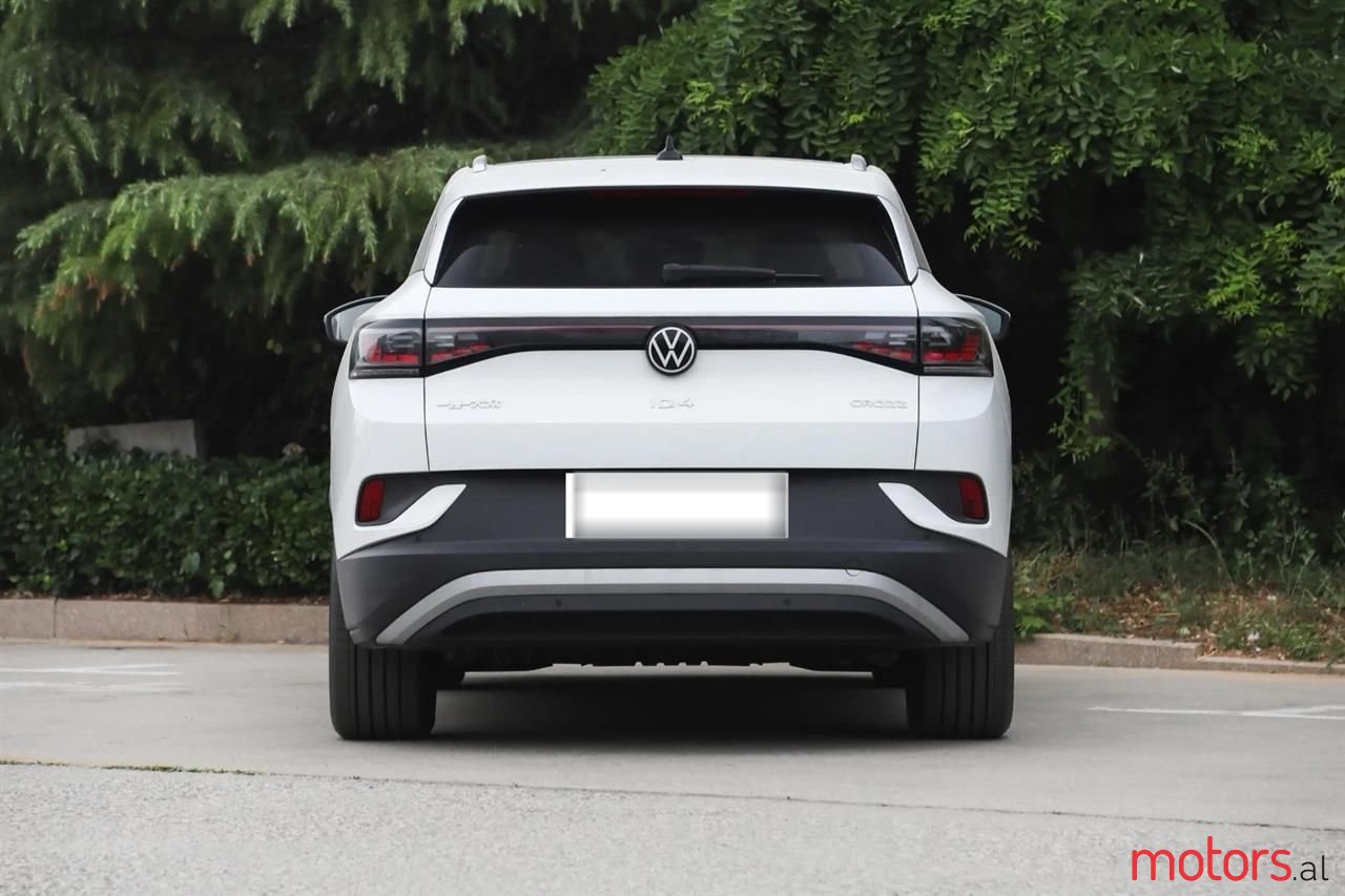 2024' Volkswagen ID.4 photo #5