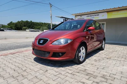 2008' SEAT Altea