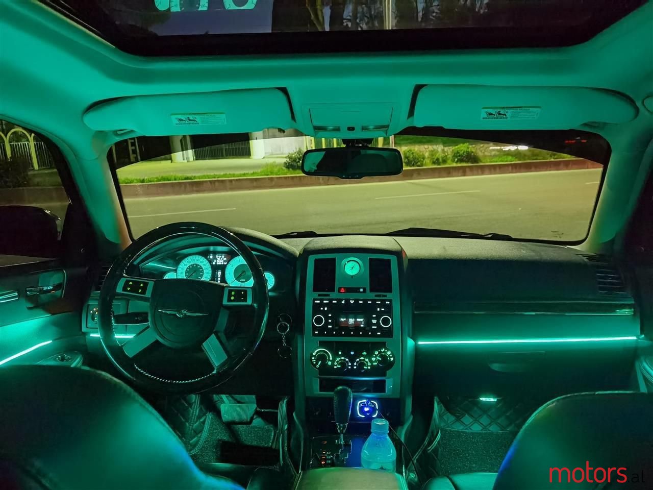 2009' Mercedes-Benz C 300 photo #2