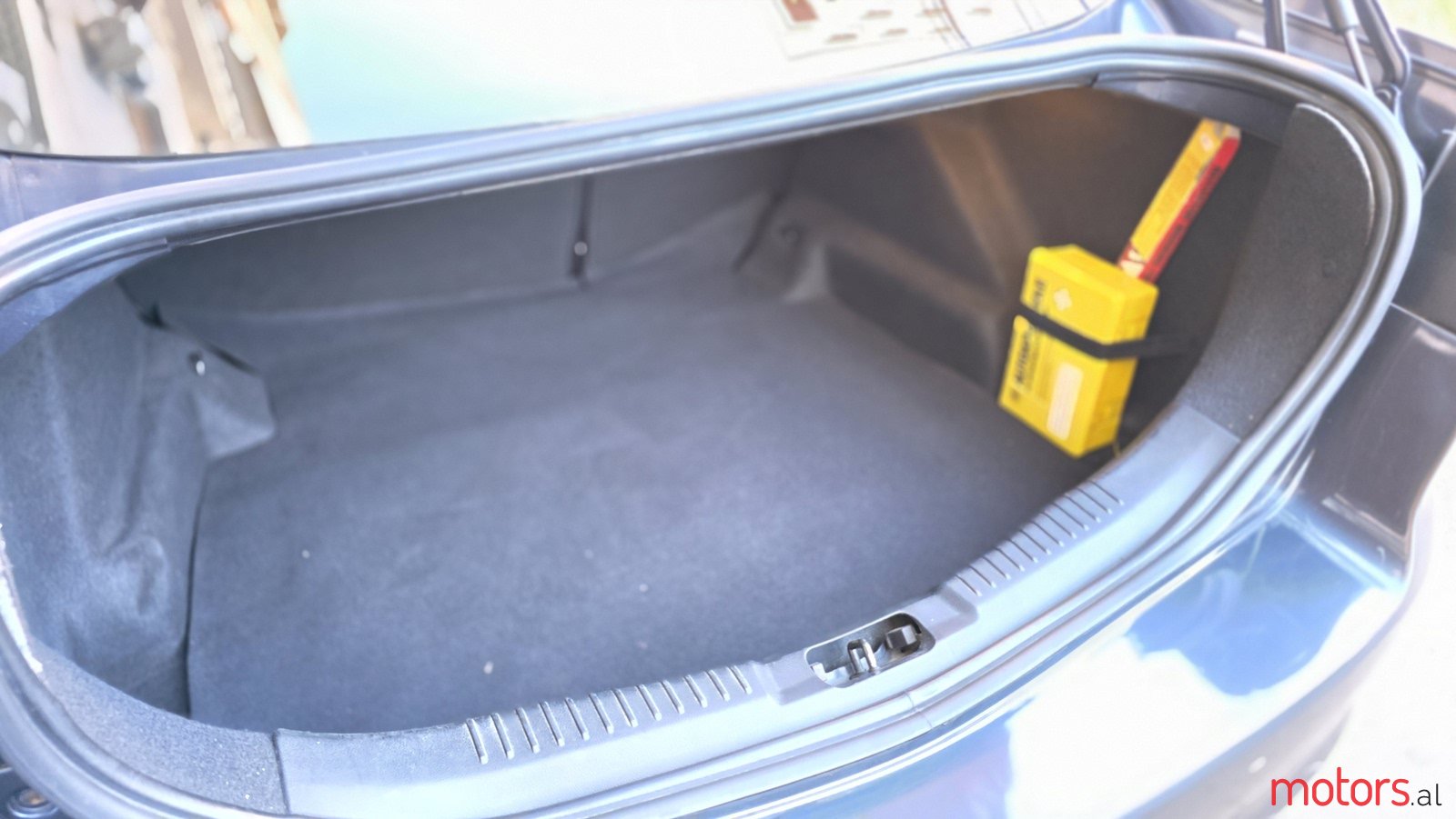 2010' Ford Mondeo photo #4