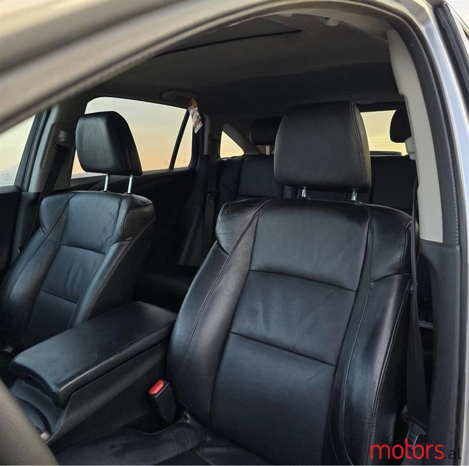 2014' Acura RSX photo #2