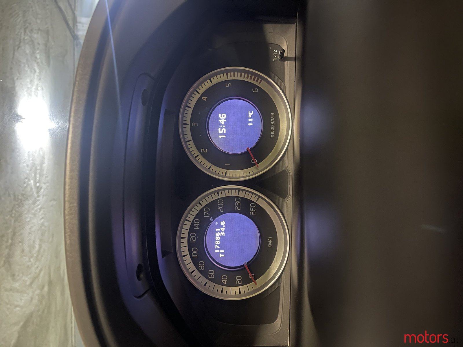 2011' Volvo XC60 photo #3