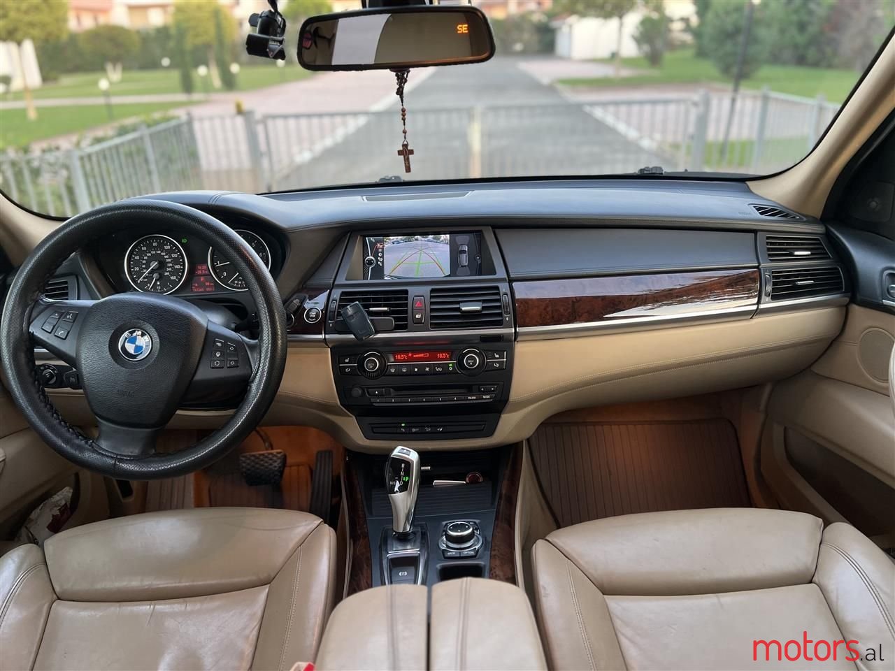 2010' BMW X5 photo #3