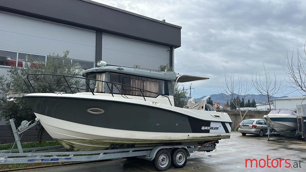 2019' Quicksilver photo #1