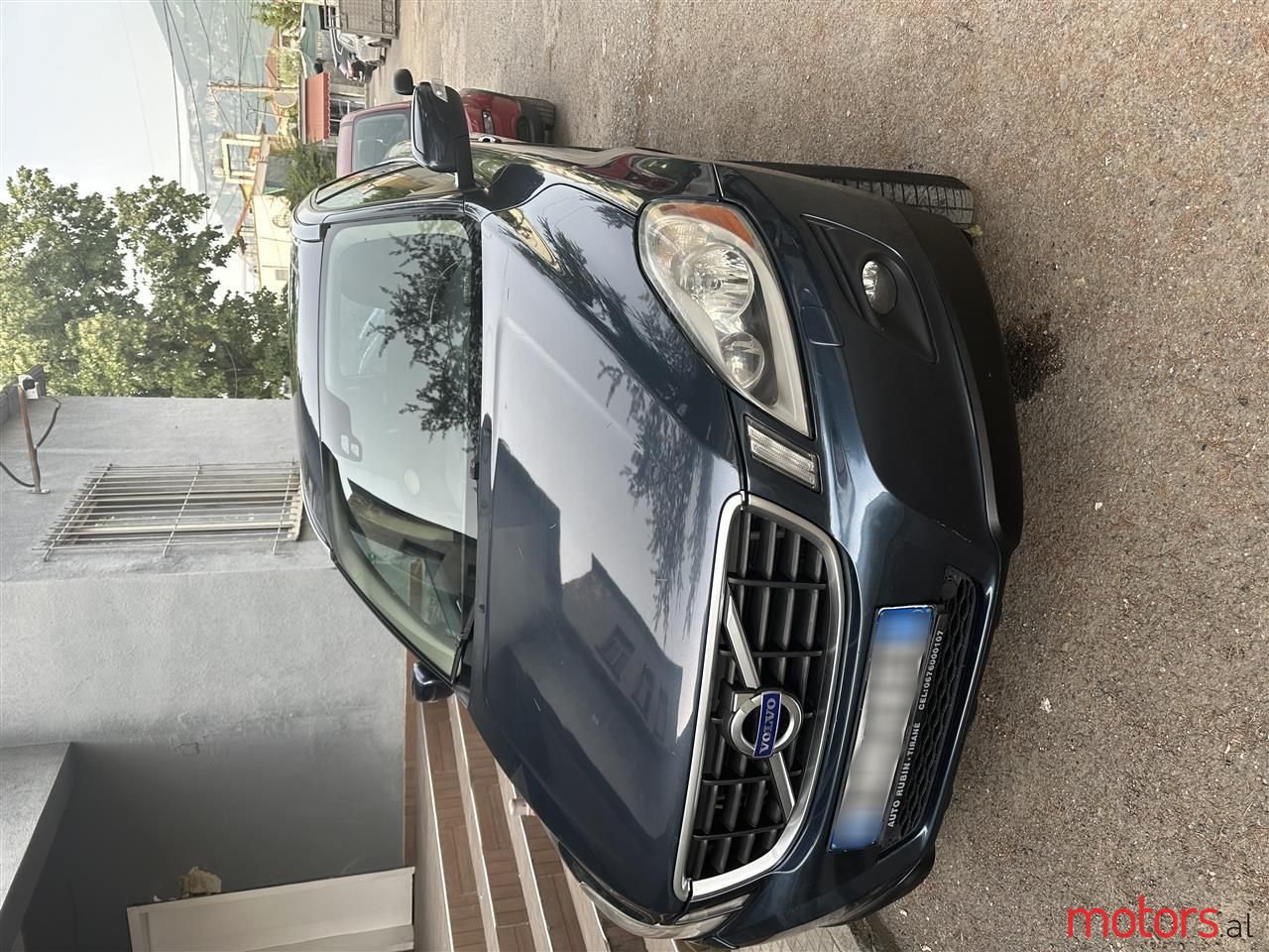 2010' Volvo Xc 60 photo #1