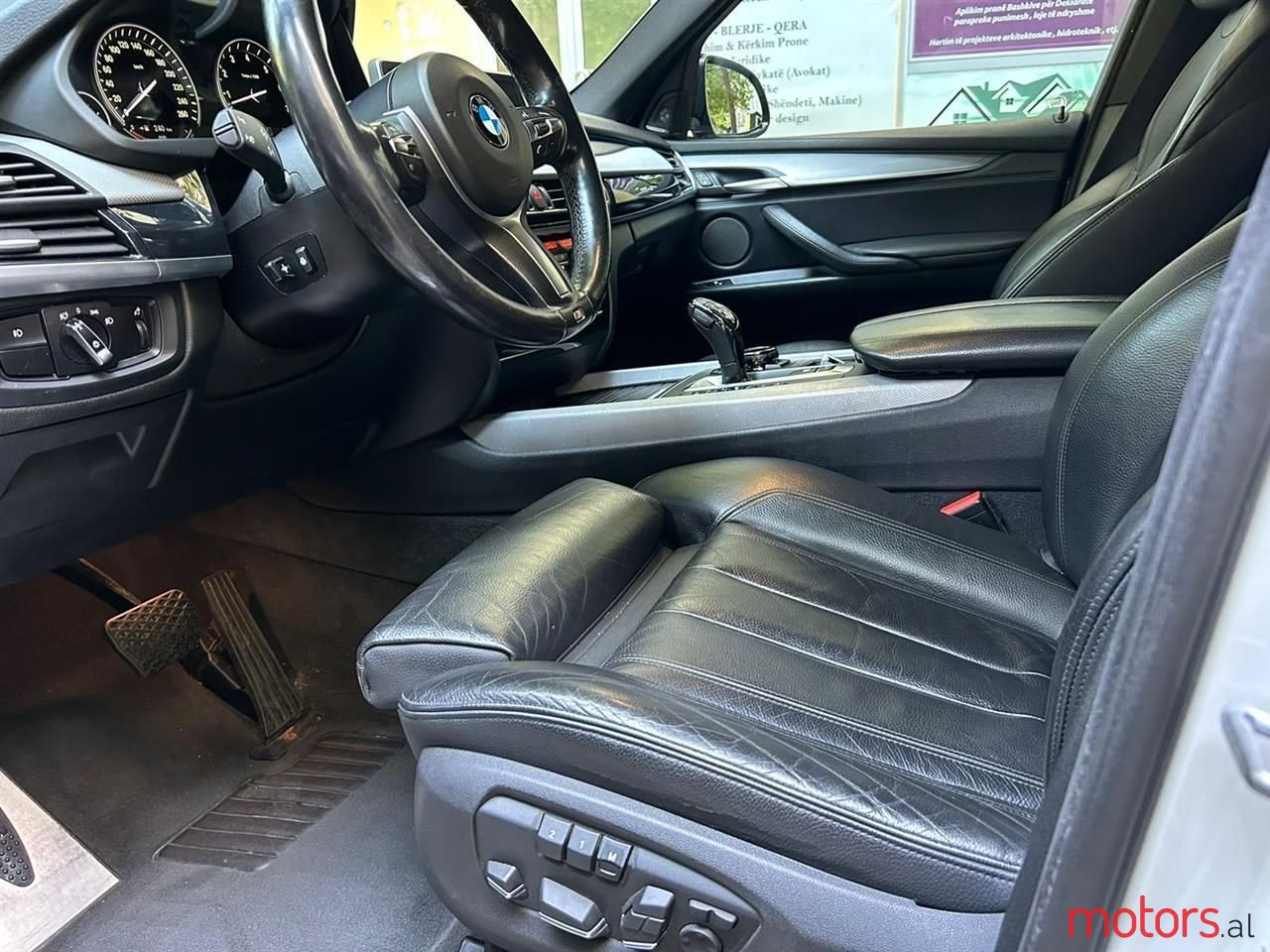 2015' BMW X5 photo #2