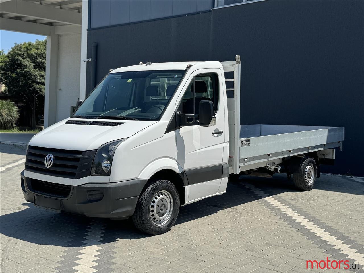 2014' Volkswagen photo #1