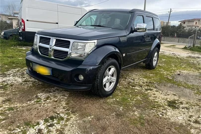 2008' Dodge Nitro